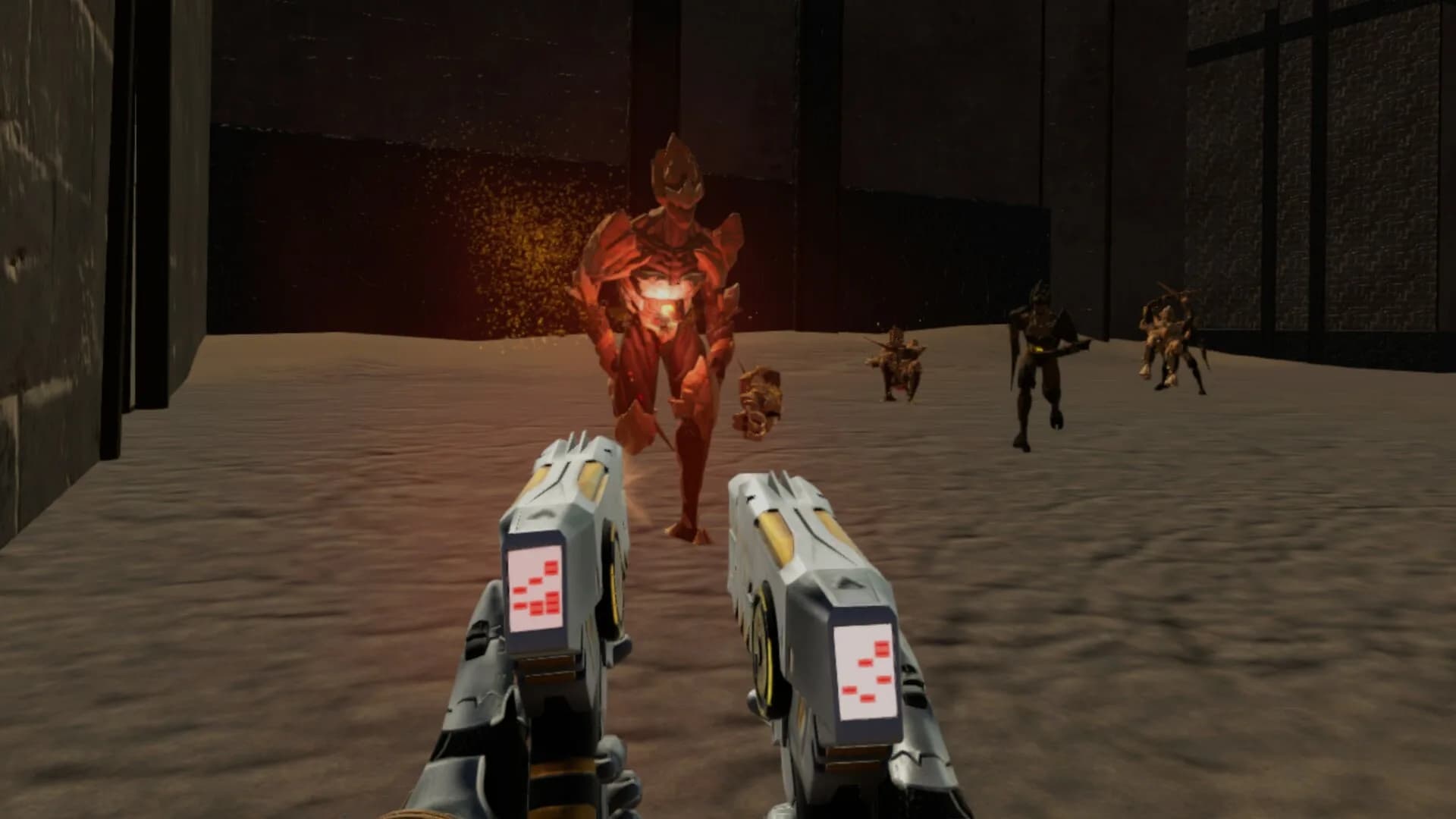 Maze Shooter görsel 19
