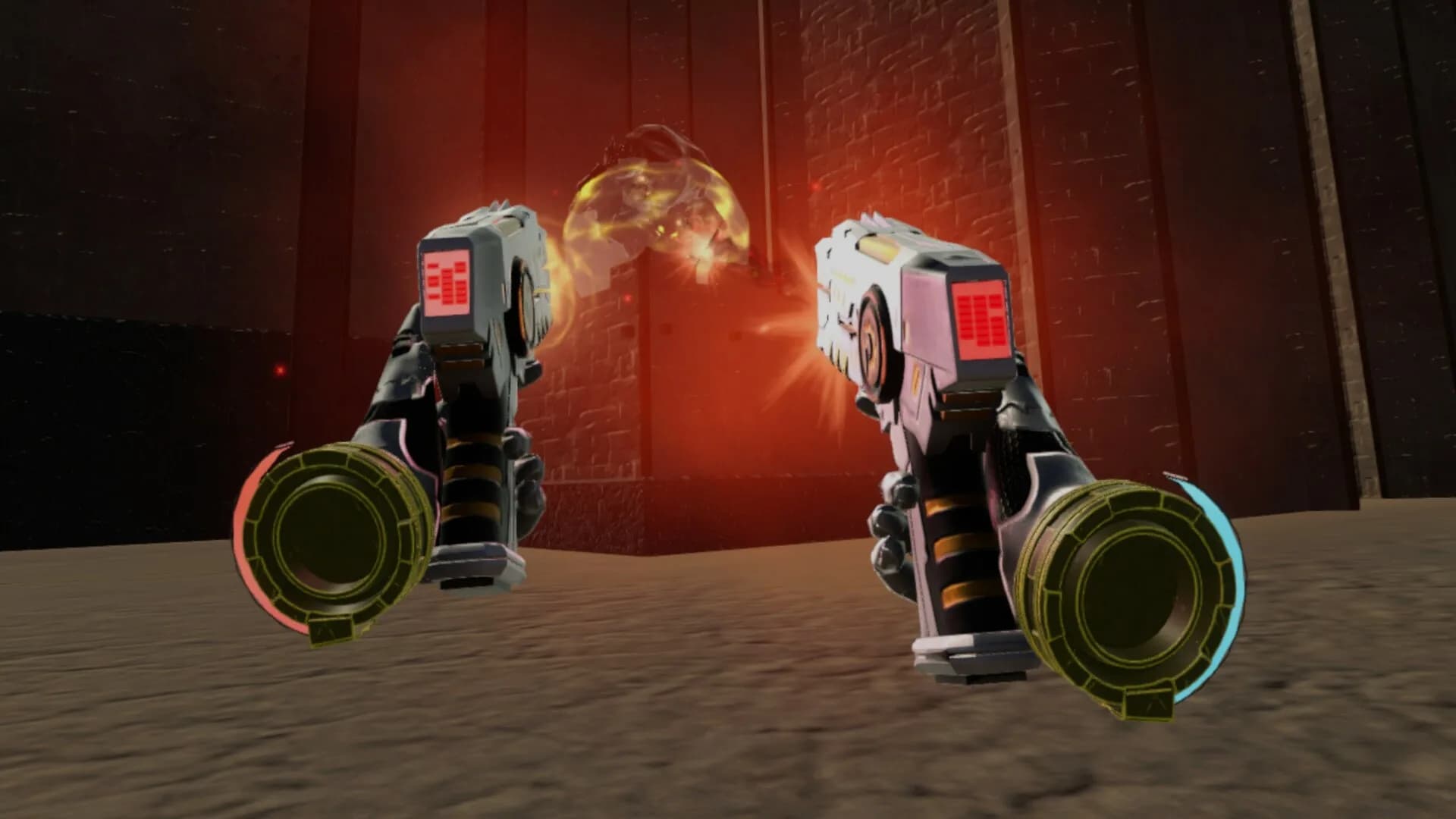 Maze Shooter görsel 20
