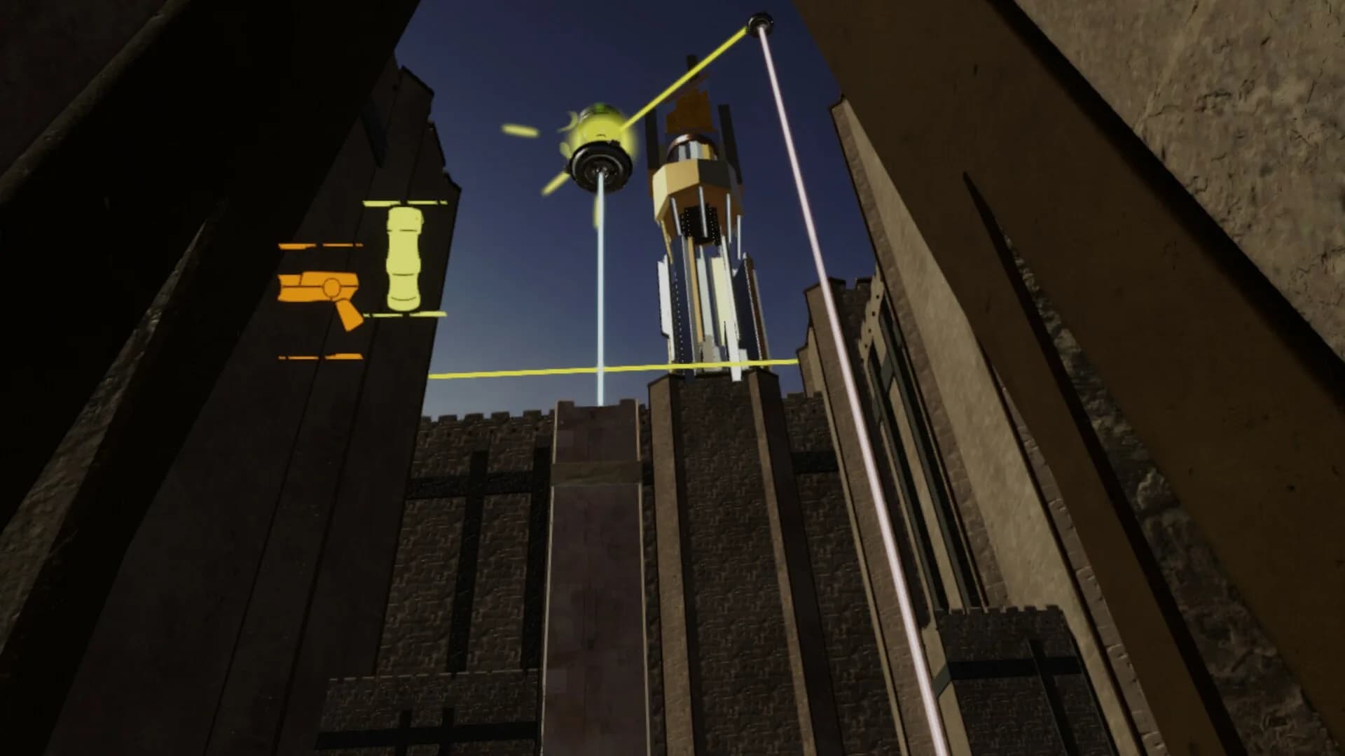 Maze Shooter görsel 21