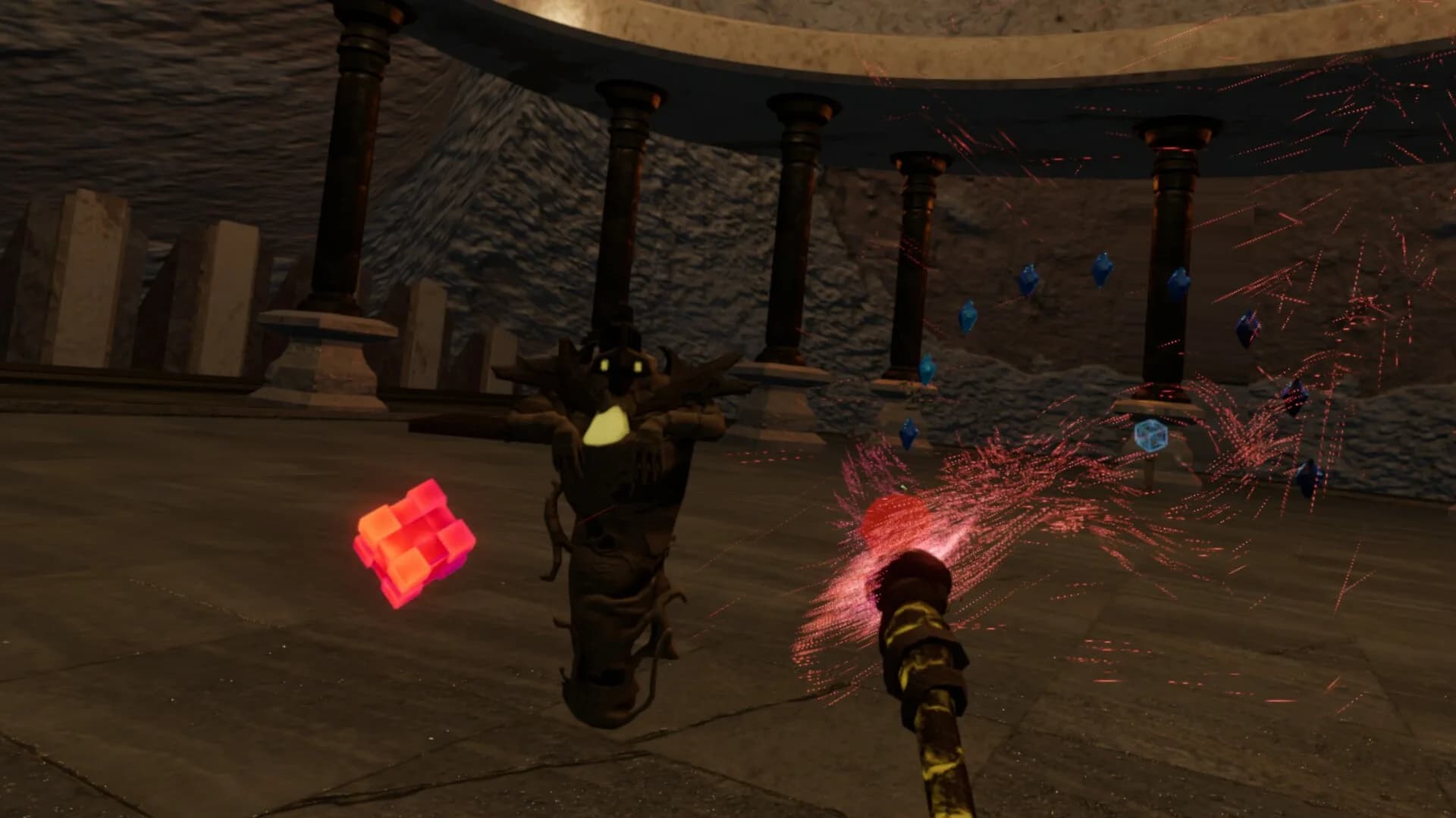 Maze Shooter görsel 23