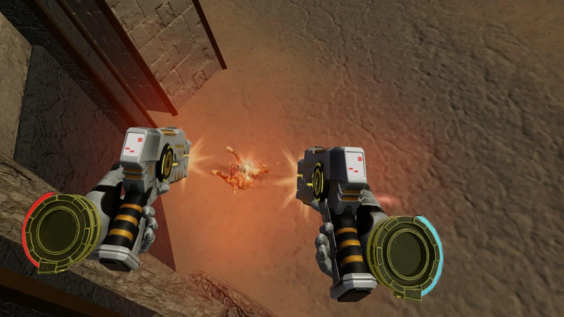 Maze Shooter görsel 25