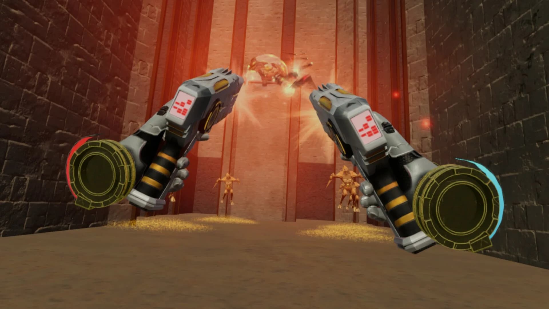 Maze Shooter görsel 27