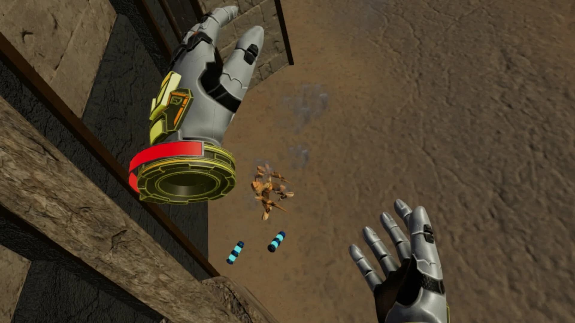 Maze Shooter görsel 28