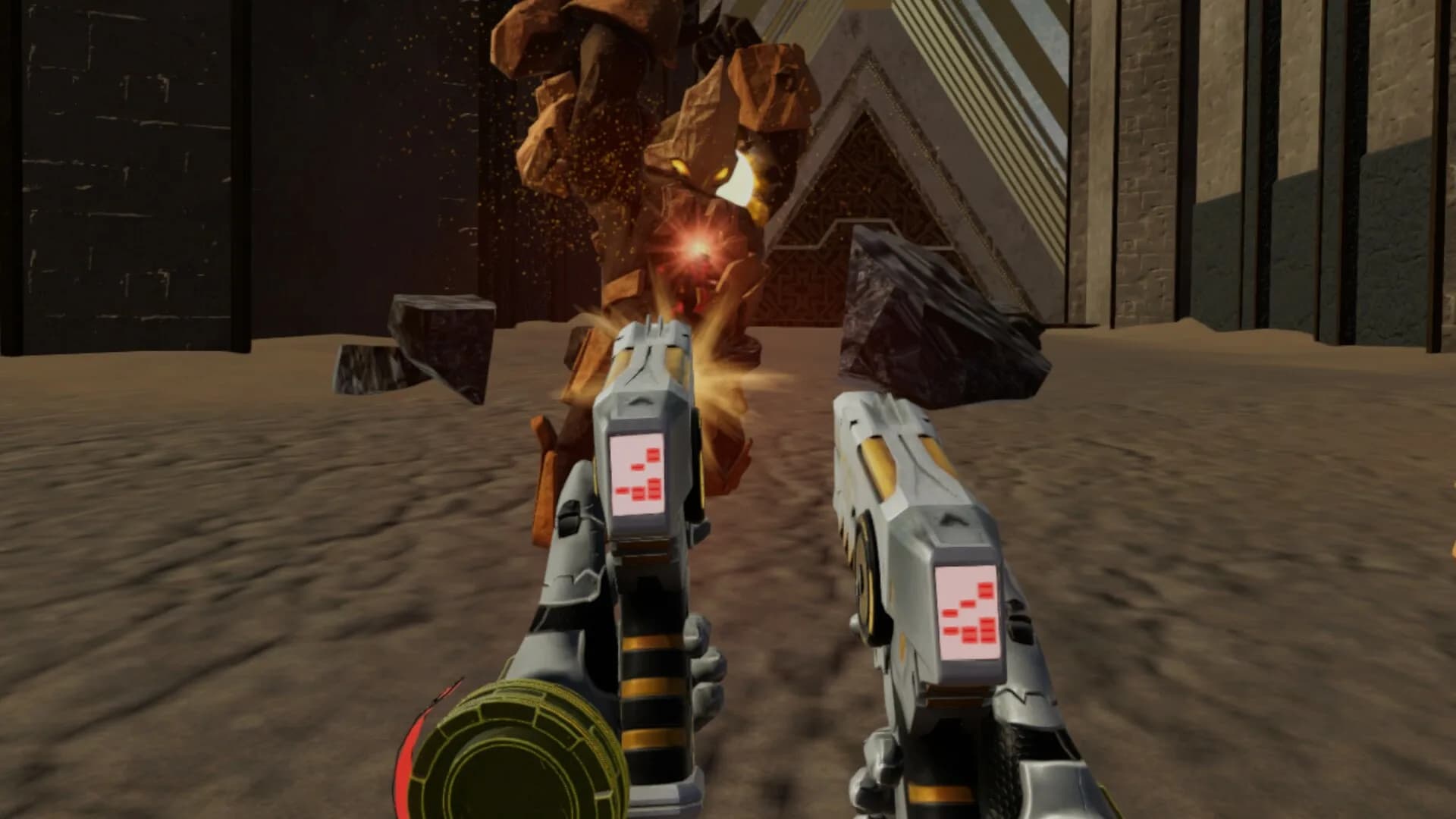 Maze Shooter görsel 10