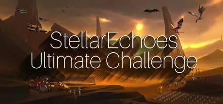Ultimate Challenge görsel 1