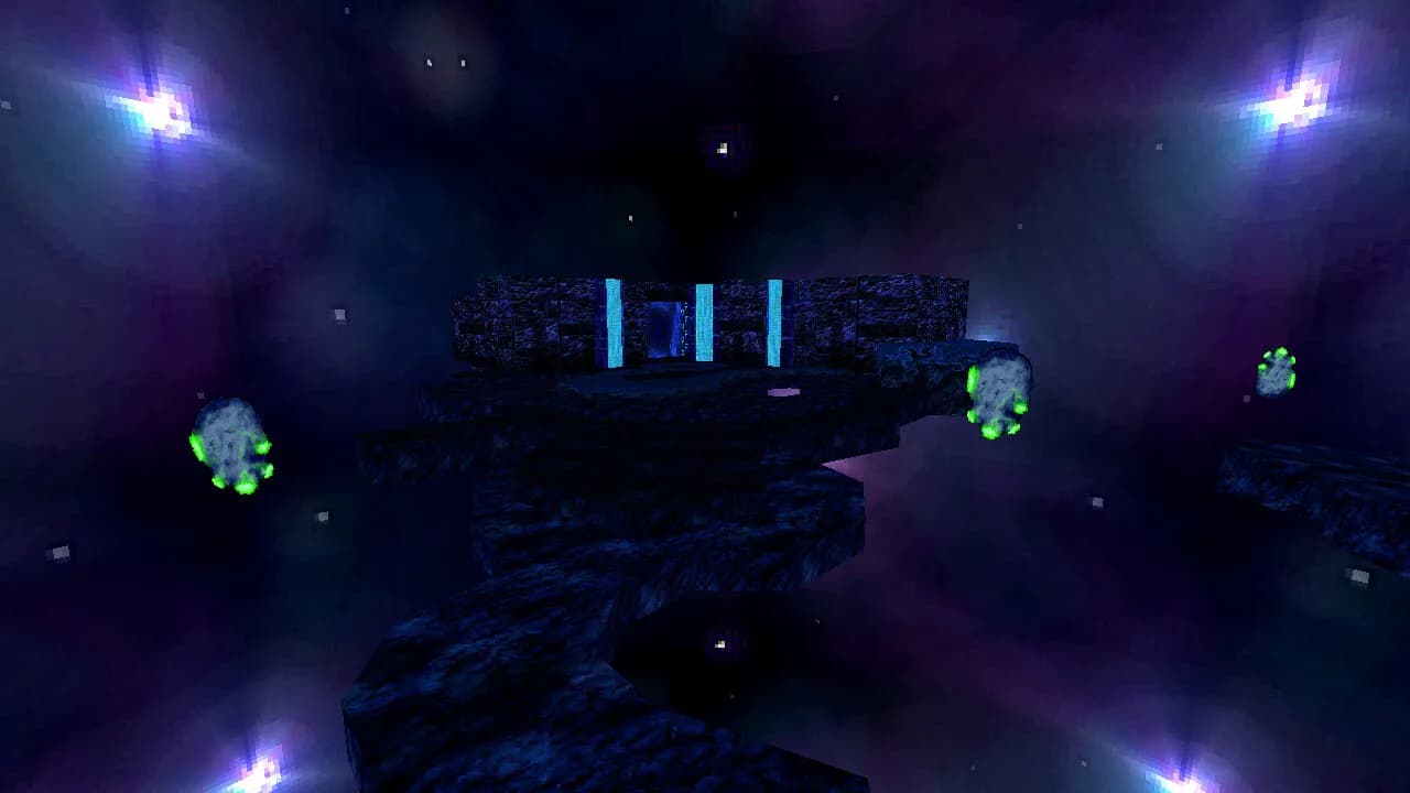 Enigmatic Worlds görsel 2