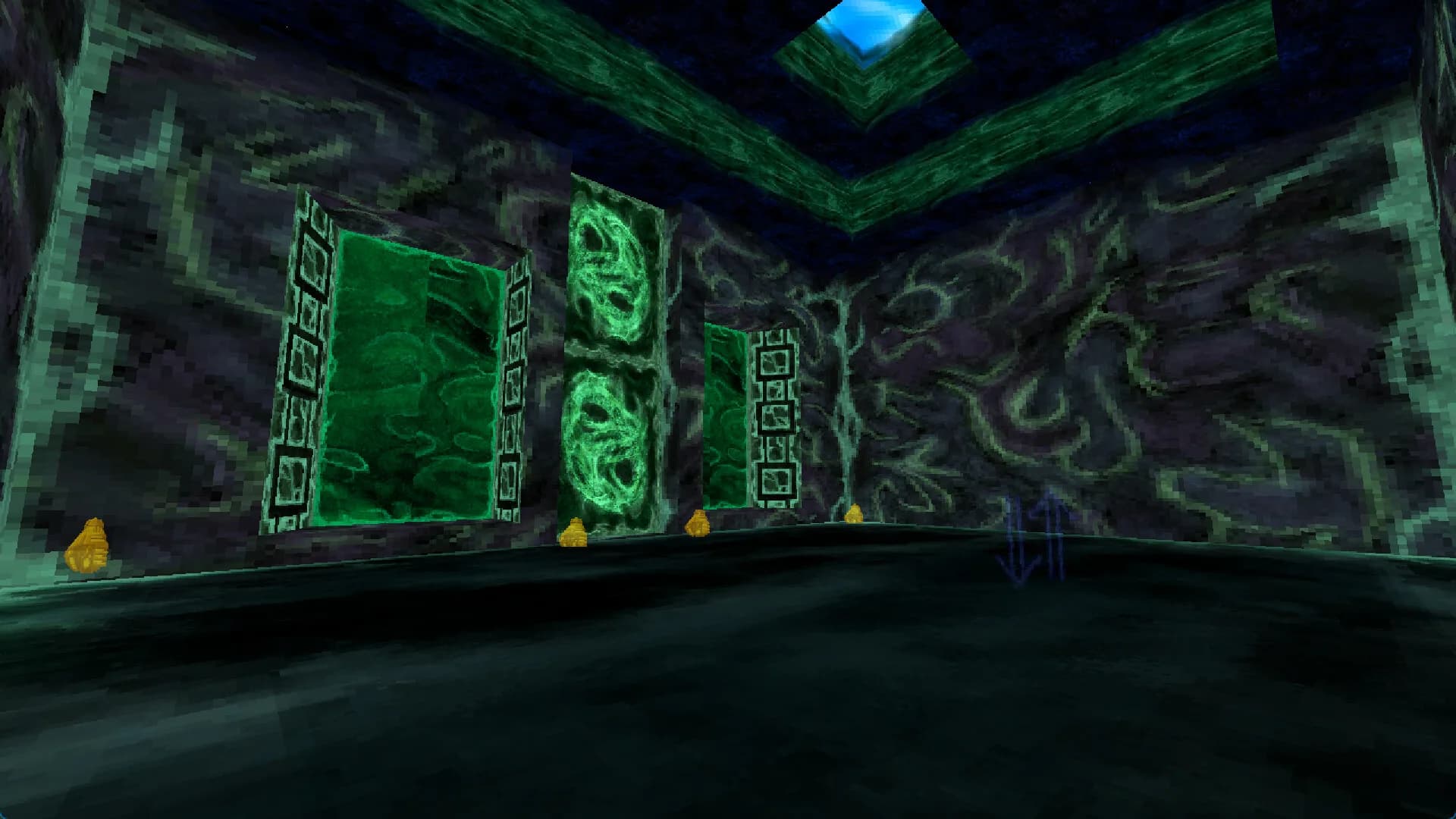 Enigmatic Worlds görsel 11
