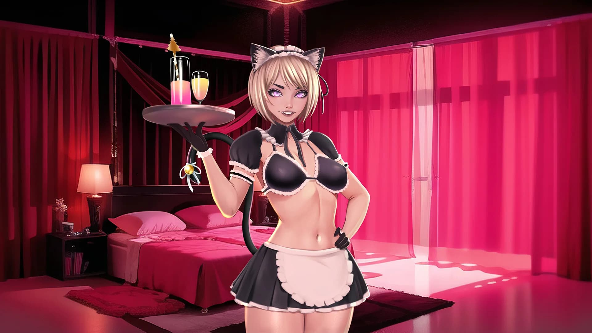 EmyLiveShow: Hentai Puzzle Game görsel 5