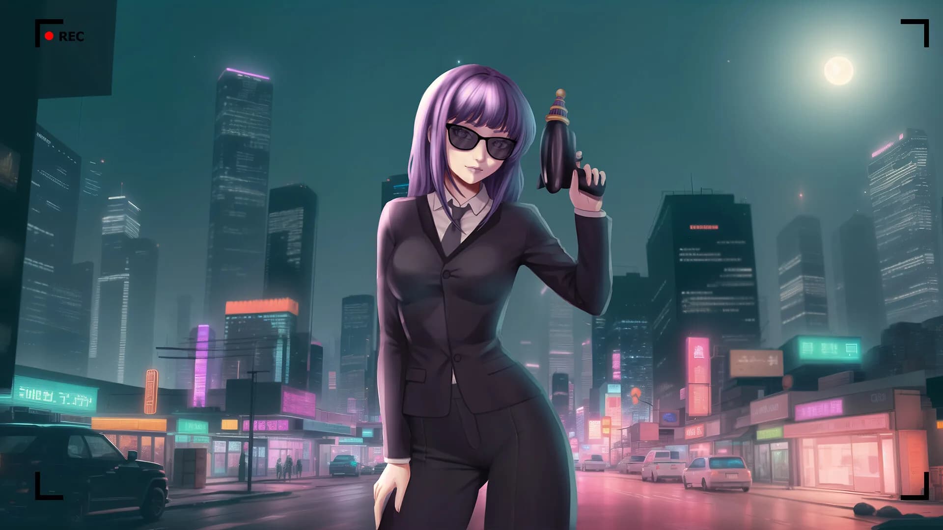 EmyLiveShow: Hentai Puzzle Game görsel 7