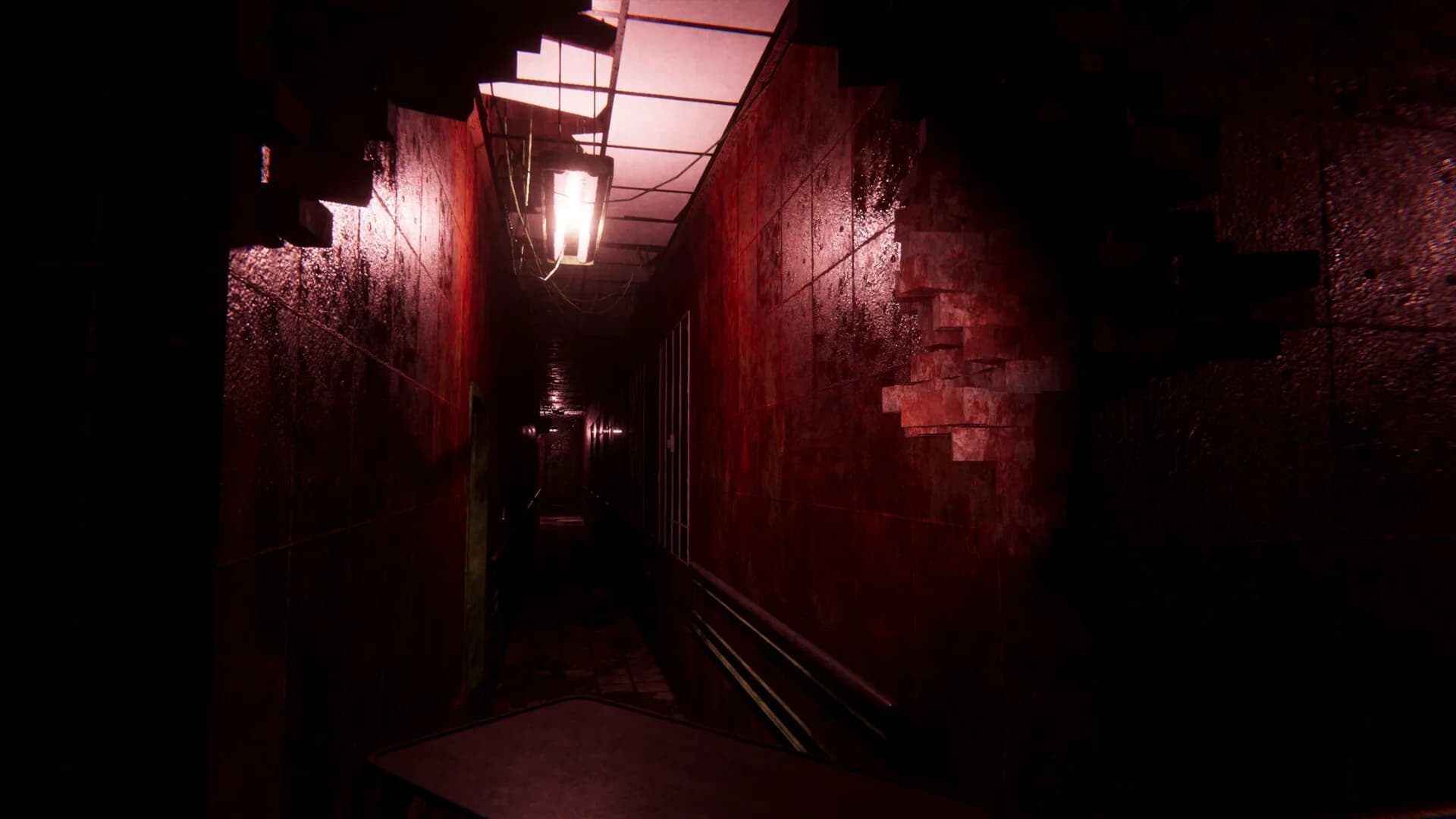 Sorrow Asylum 2 görsel 5