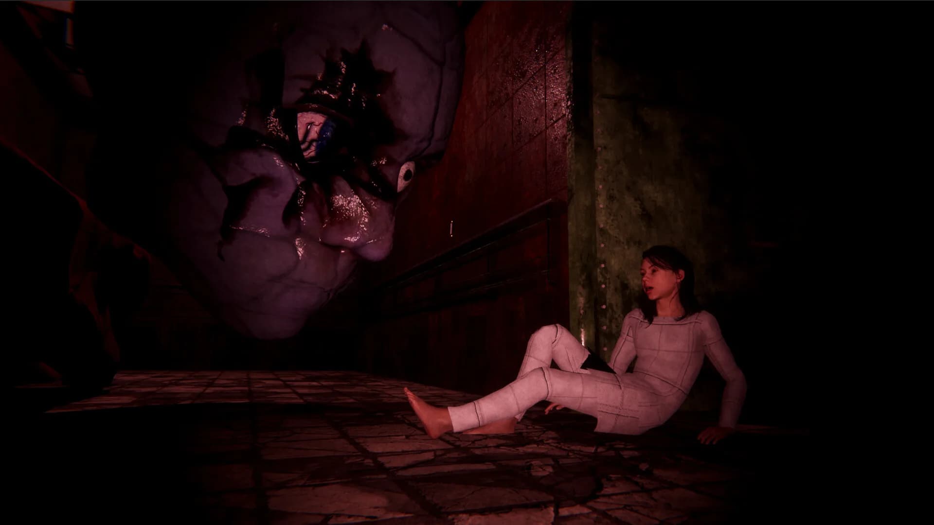 Sorrow Asylum 2 görsel 6