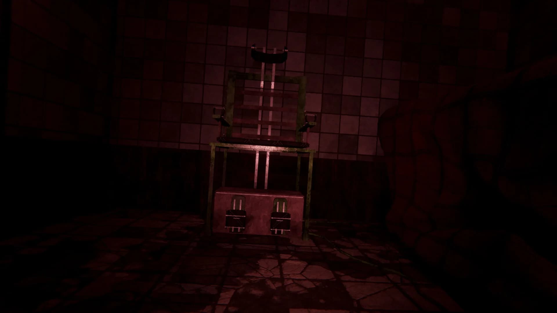 Sorrow Asylum 2 görsel 8