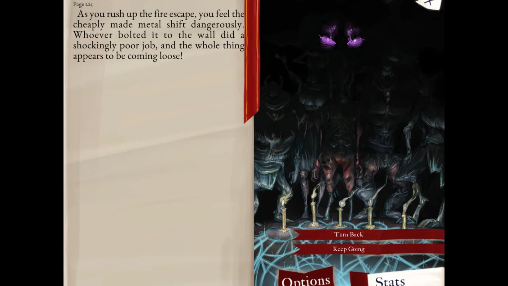 The Hunter's Journals - Return to Wight Chapel görsel 2