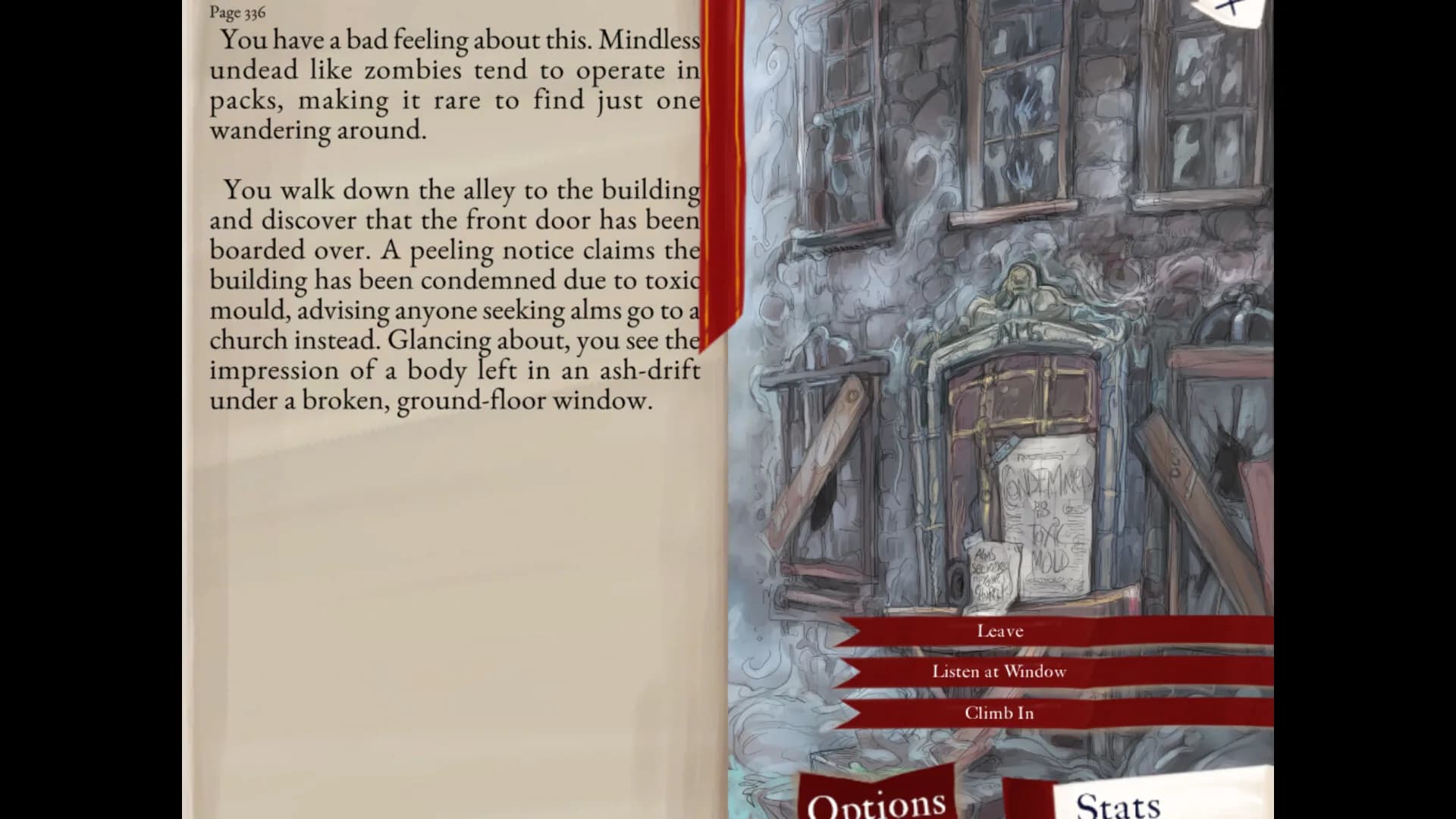 The Hunter's Journals - Return to Wight Chapel görsel 5