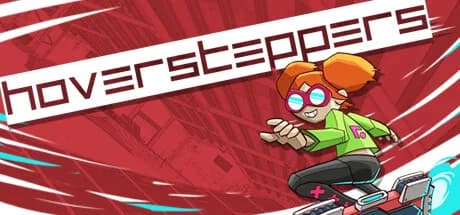 Hoversteppers görsel 1