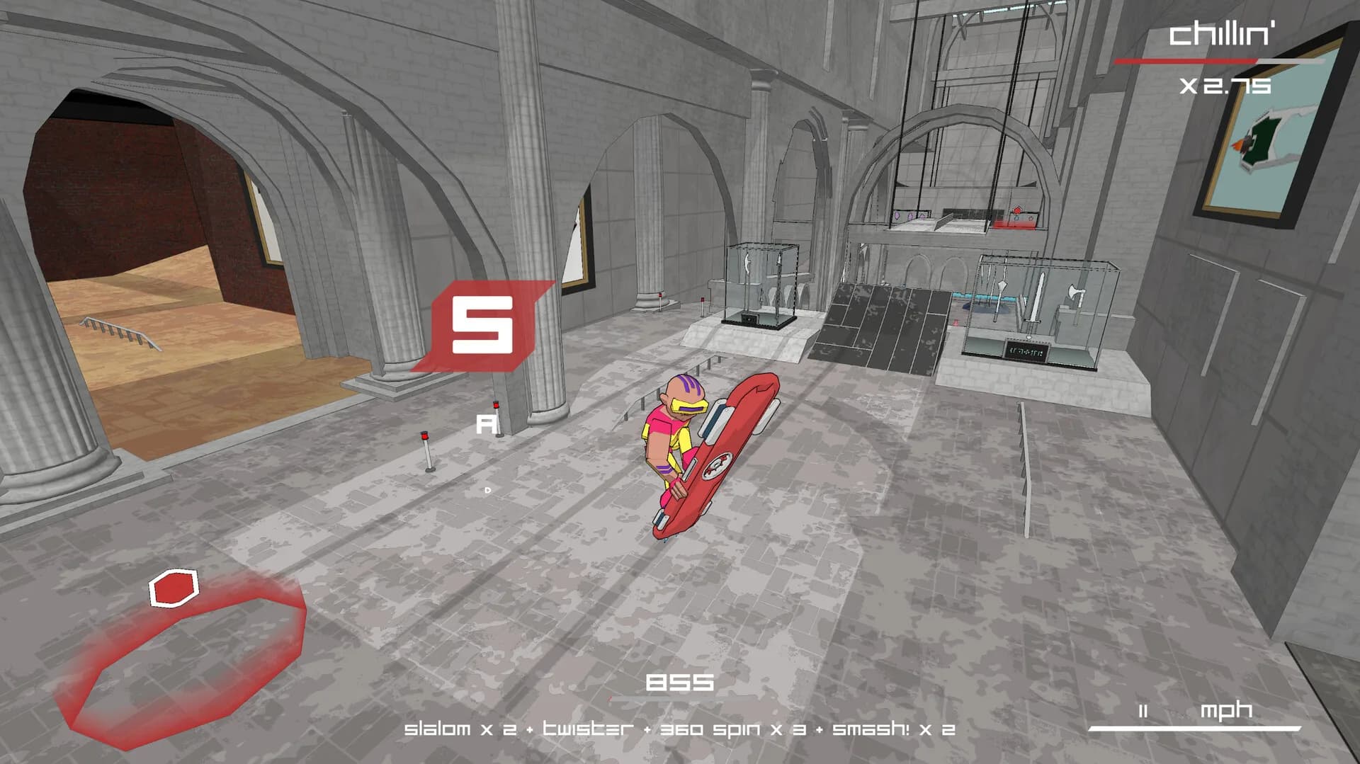 Hoversteppers görsel 4