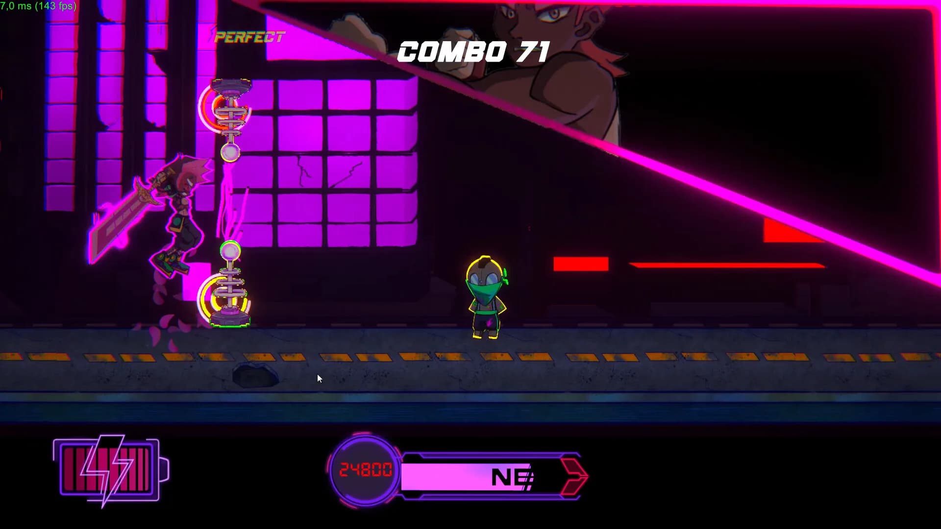 Neo Dance görsel 3