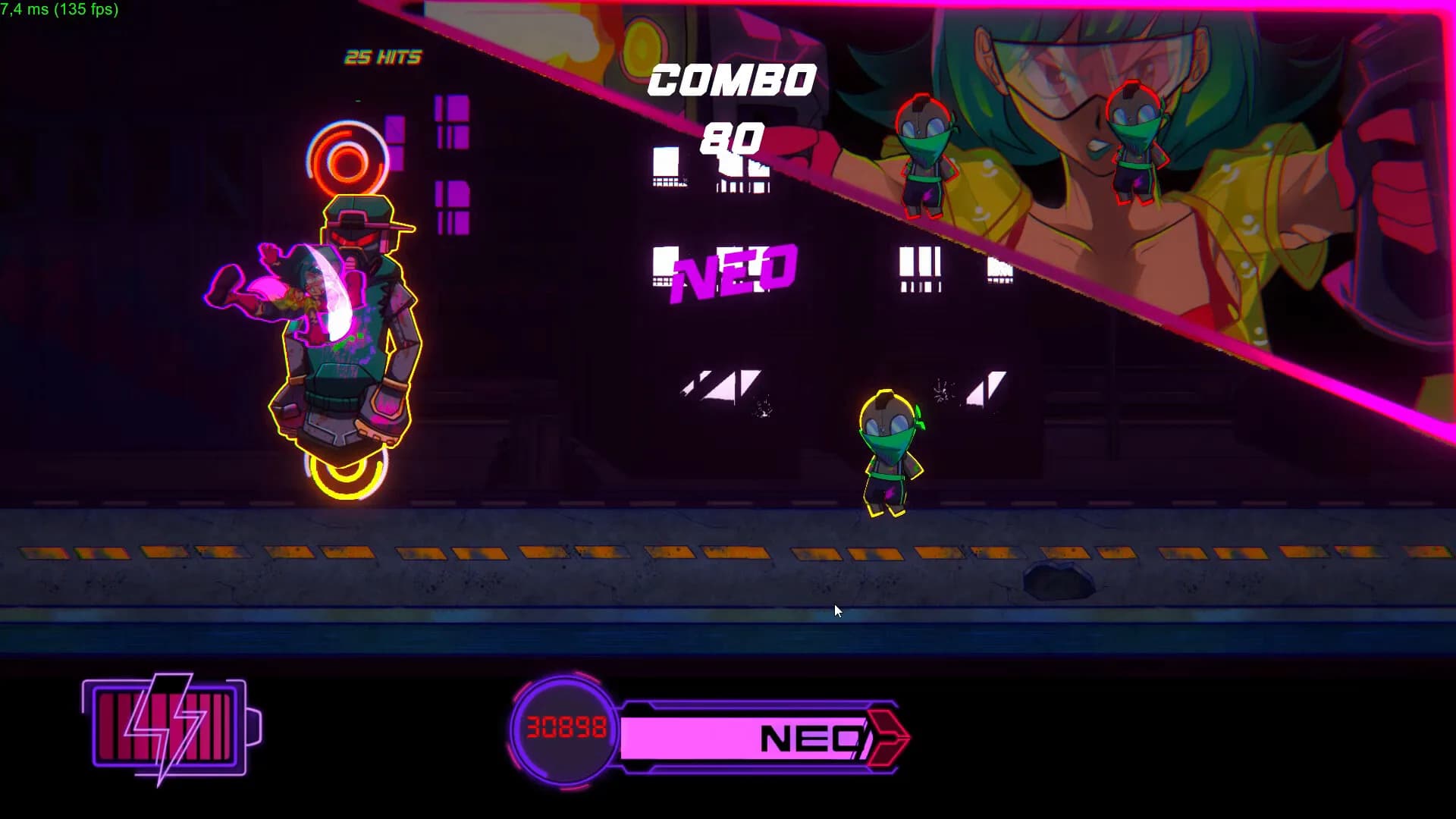Neo Dance görsel 5