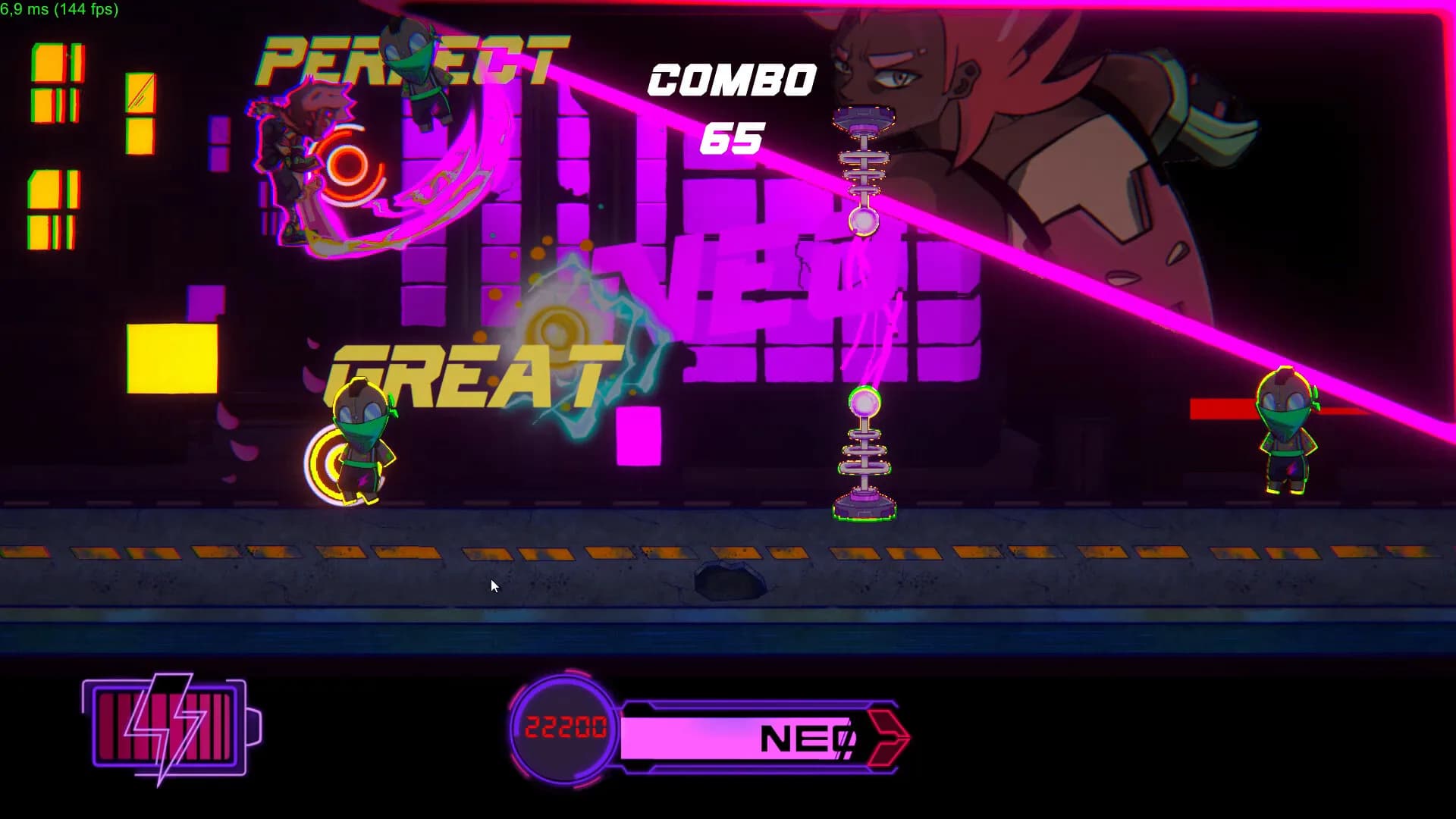Neo Dance görsel 6