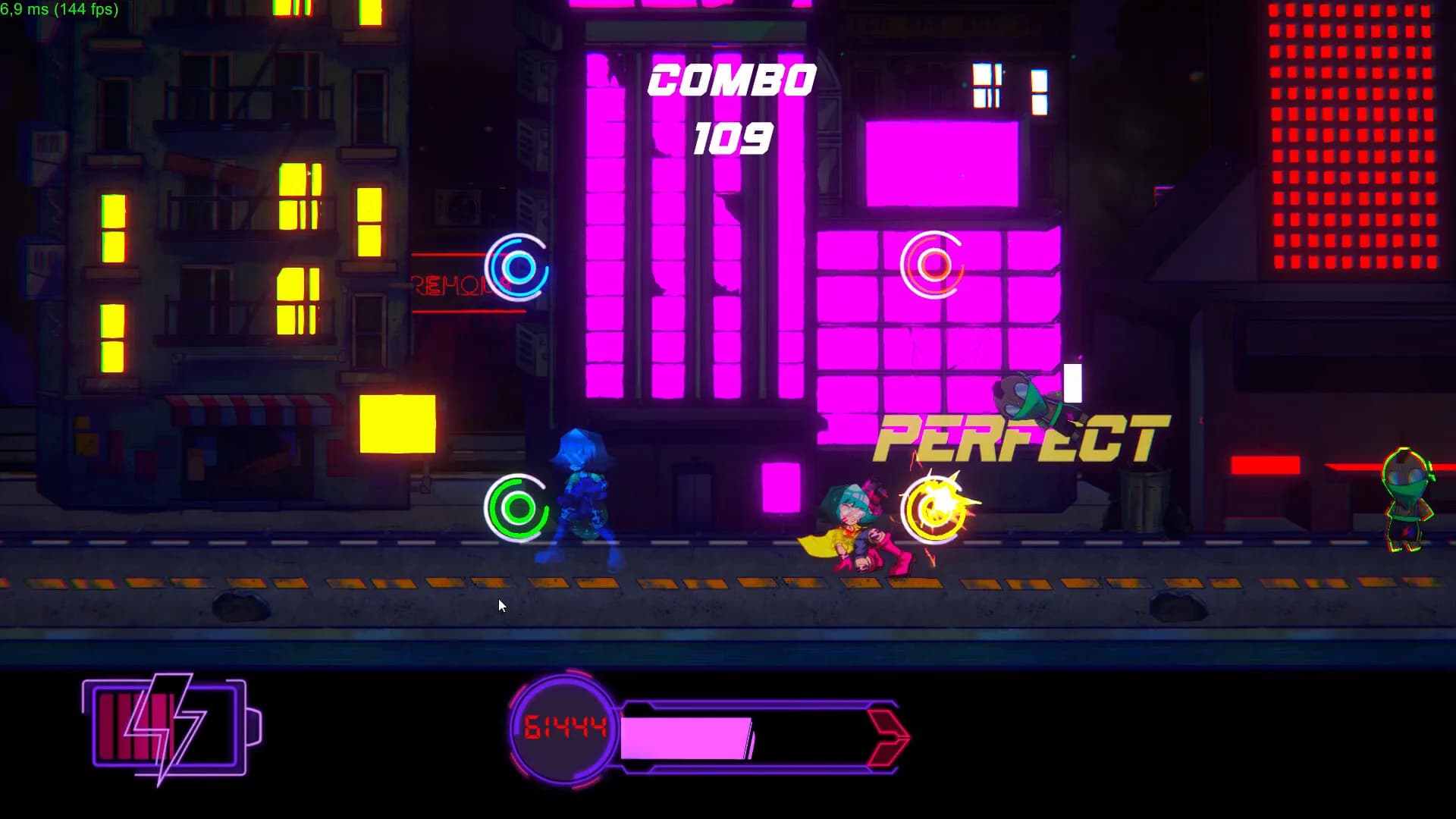 Neo Dance görsel 7
