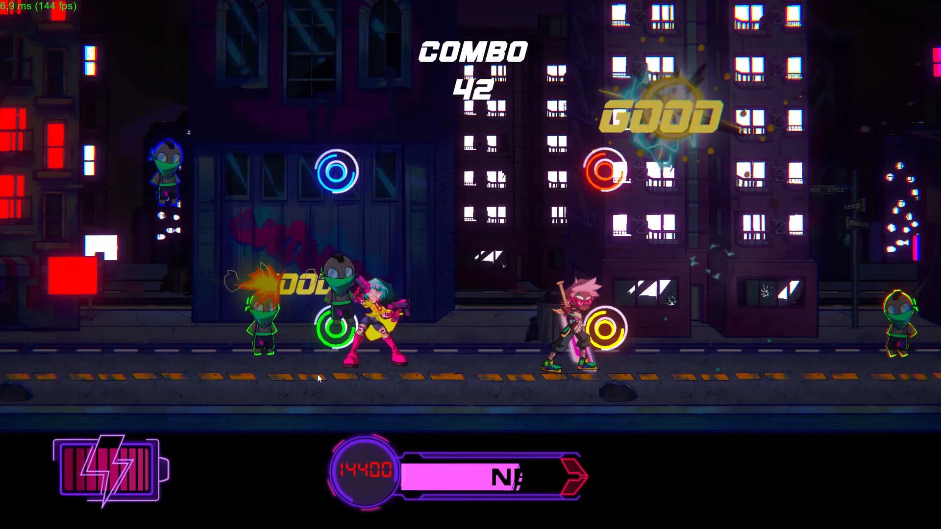 Neo Dance görsel 8