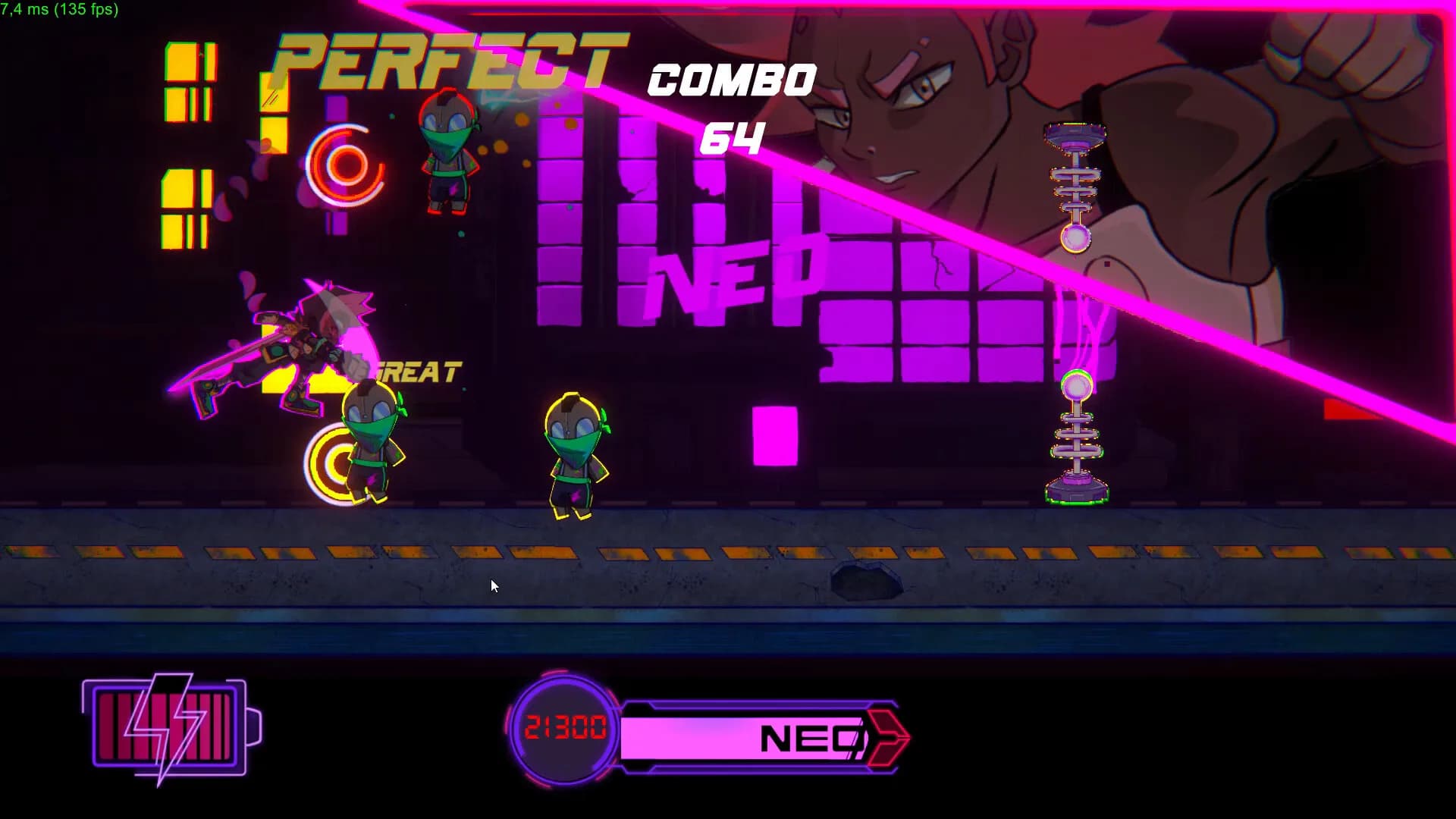 Neo Dance görsel 9
