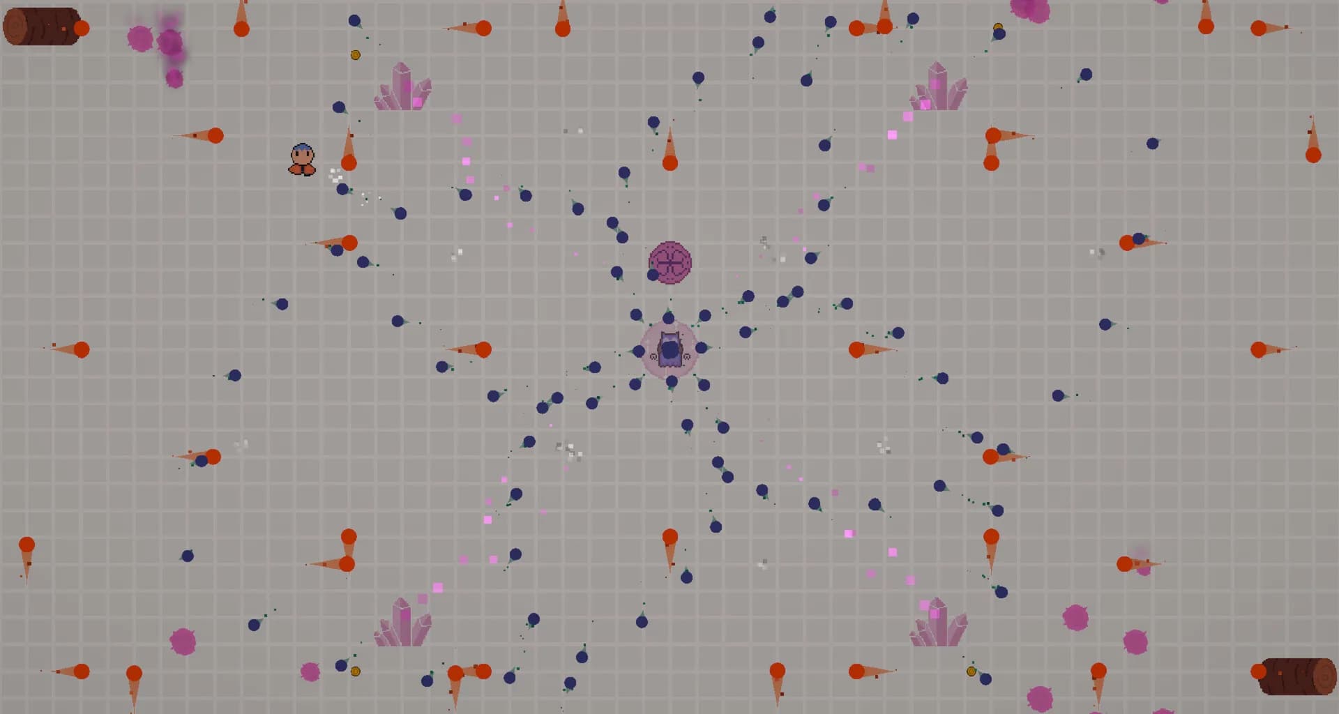 Learn to Dodge görsel 6