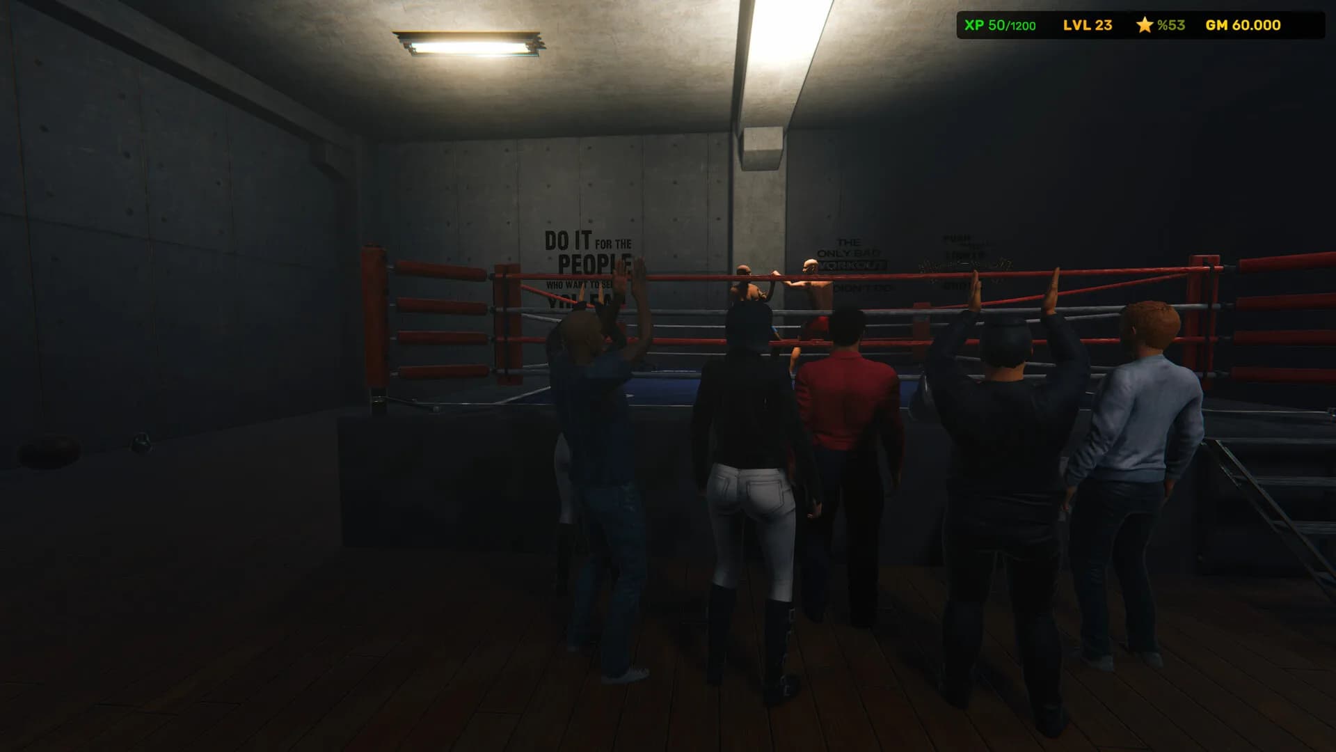 Gym Simulator 24 görsel 12