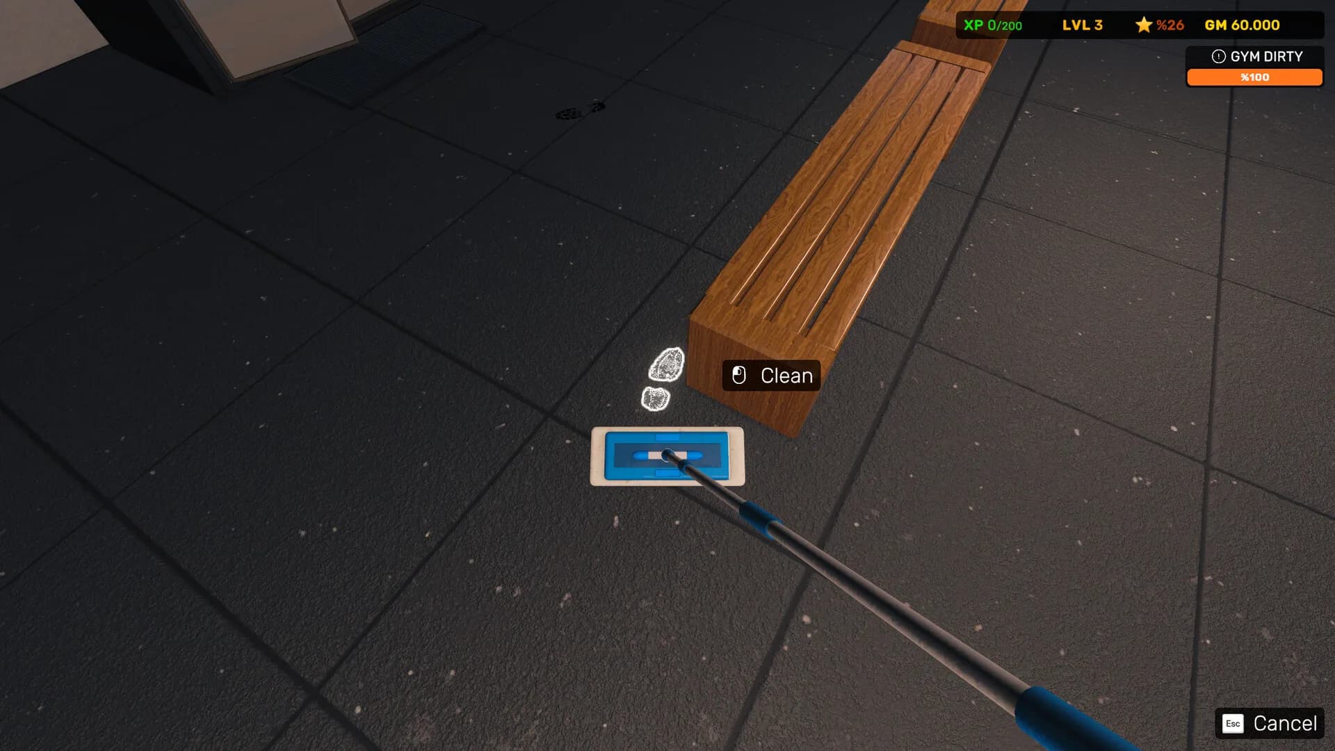 Gym Simulator 24 görsel 15