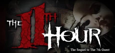 The 11th Hour görsel 1