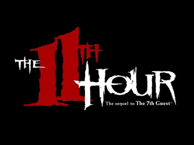 The 11th Hour görsel 2