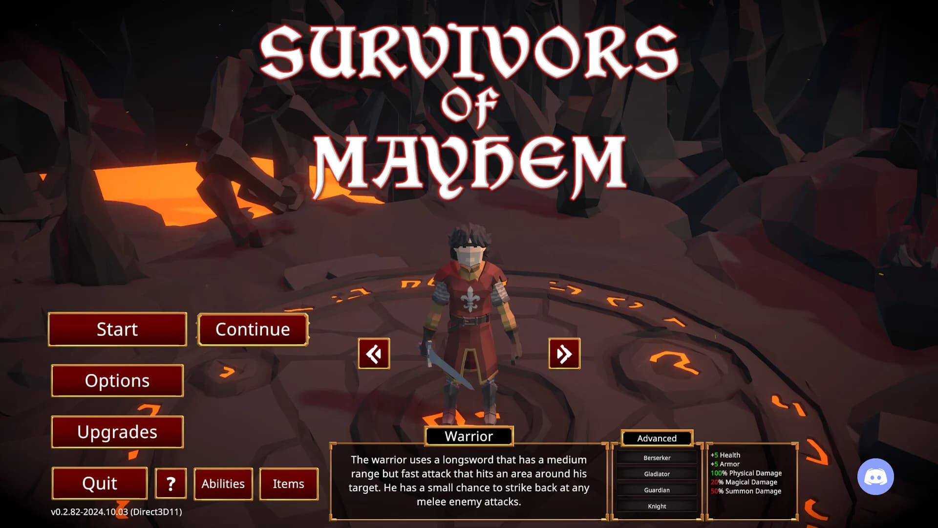 Survivors of Mayhem görsel 2