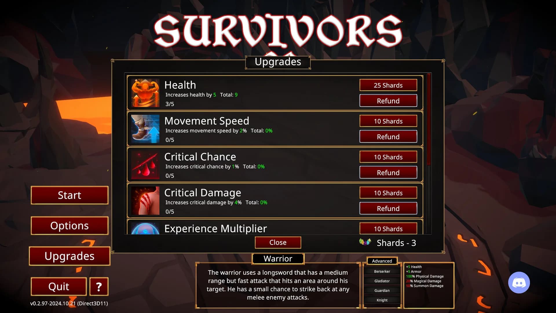 Survivors of Mayhem görsel 3