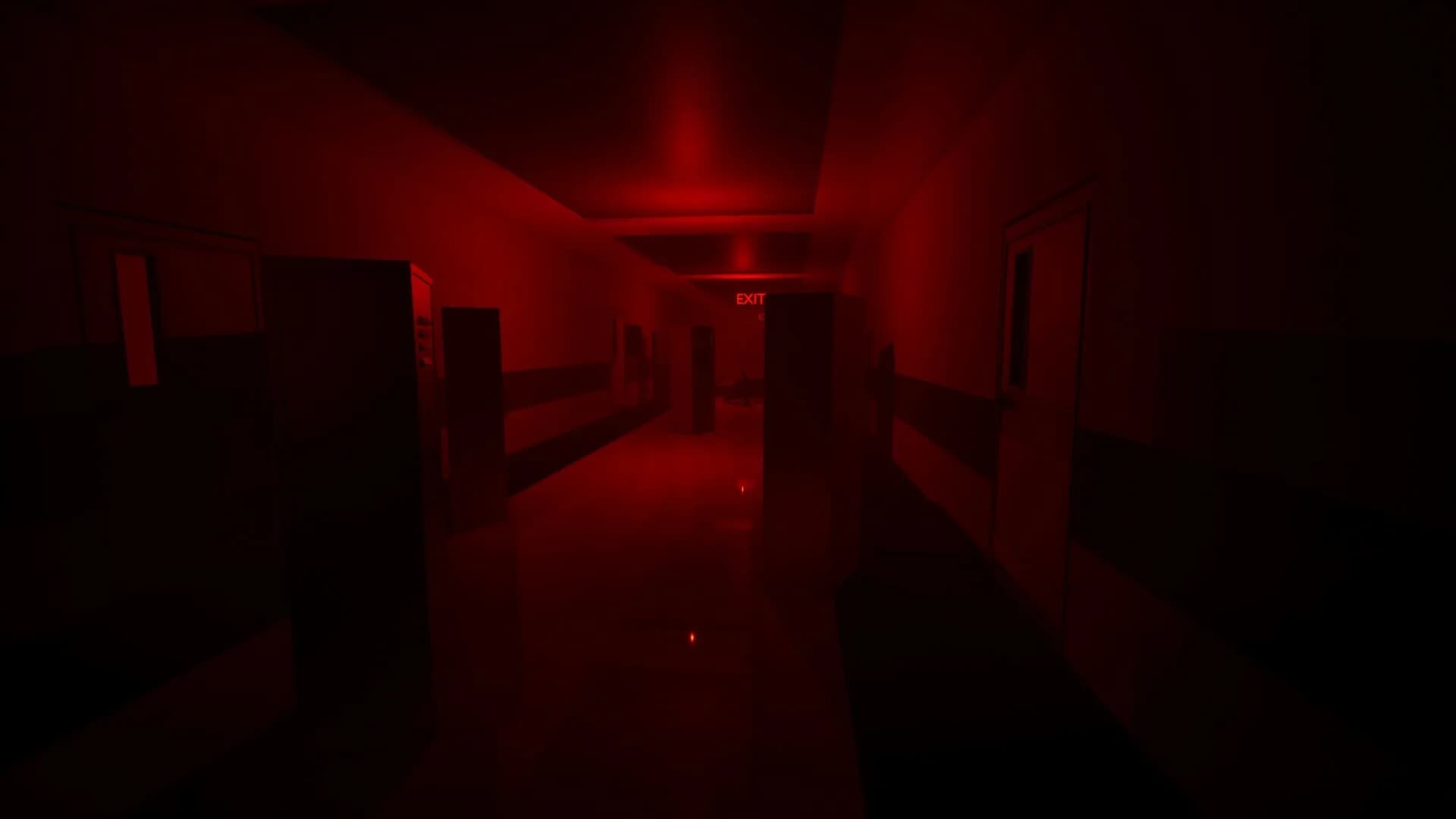 Backrooms:Run For Your Life! görsel 4