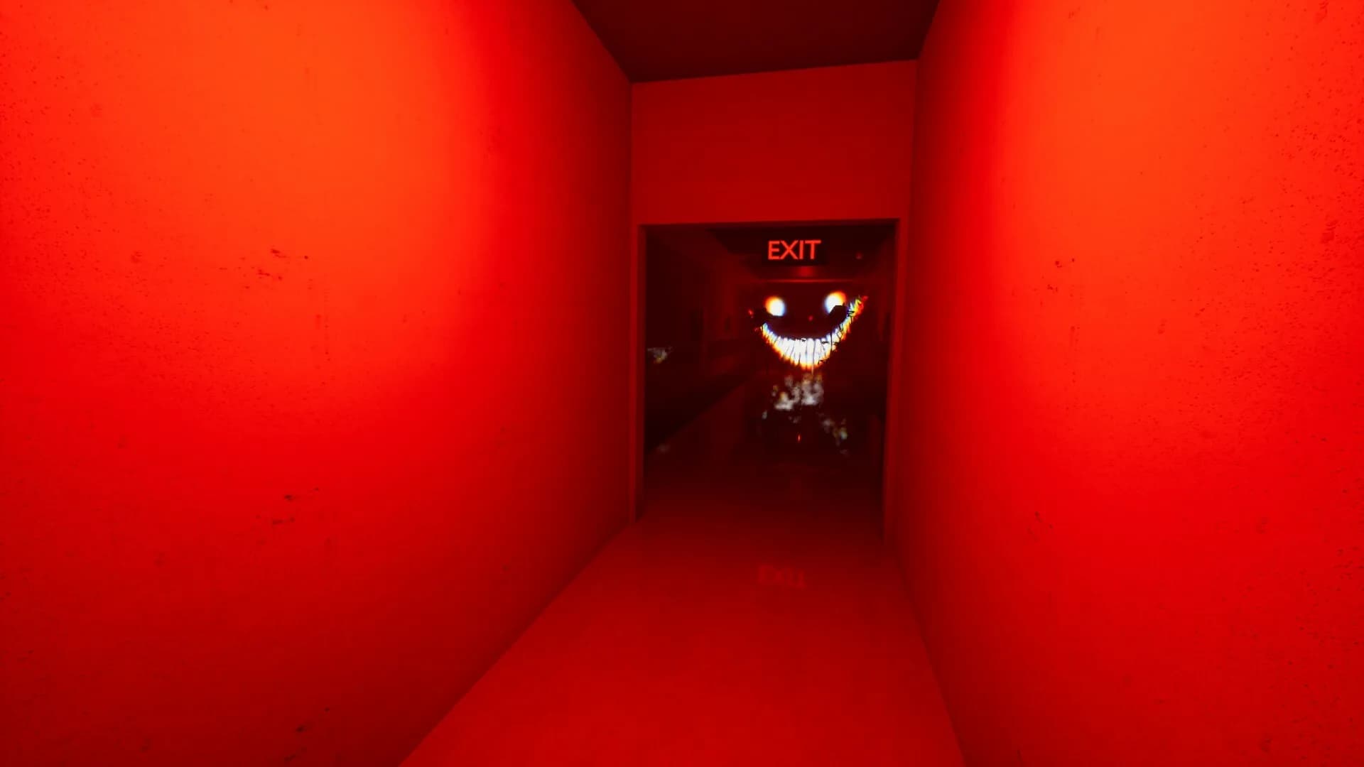 Backrooms:Run For Your Life! görsel 5
