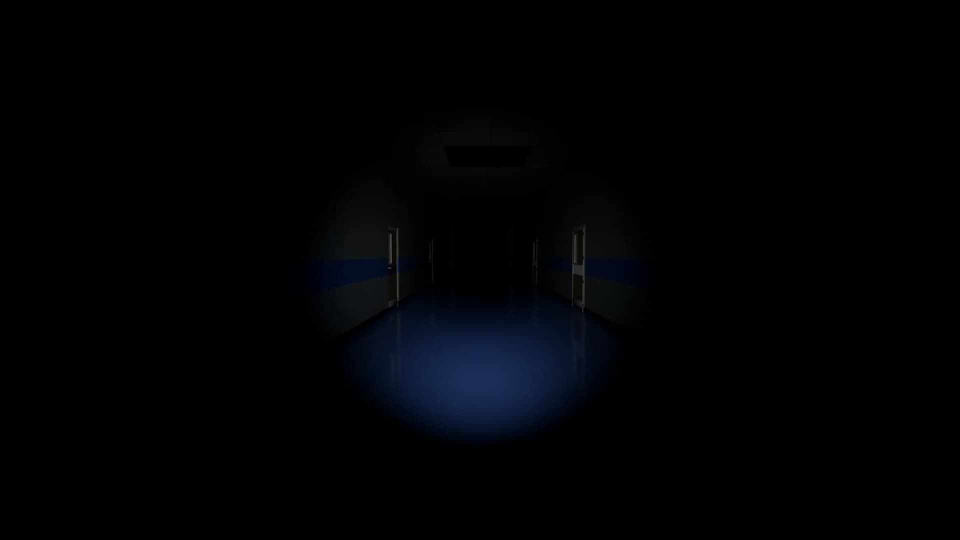 Backrooms:Run For Your Life! görsel 10