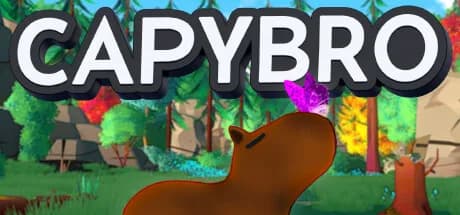 Capybro görsel 1