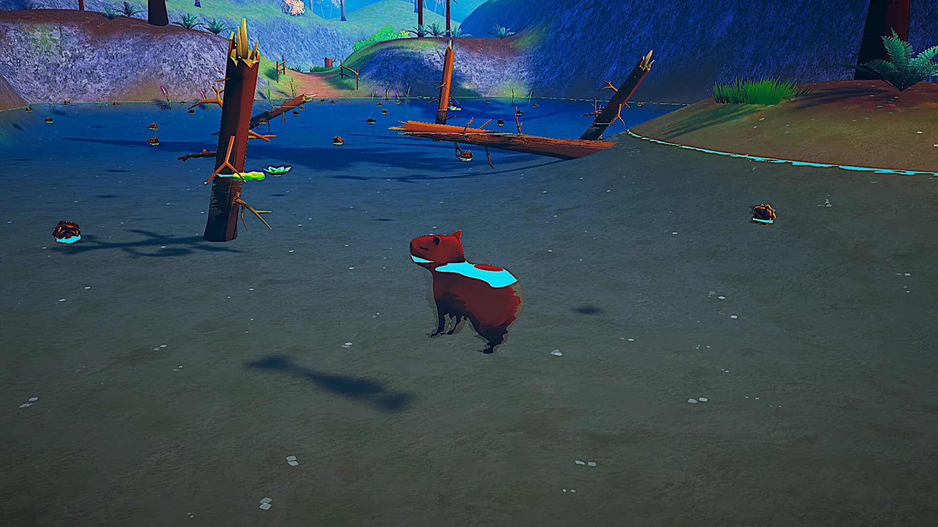 Capybro görsel 5