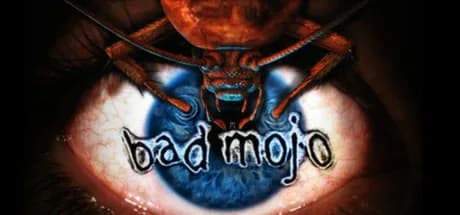 Bad Mojo Redux görsel 1