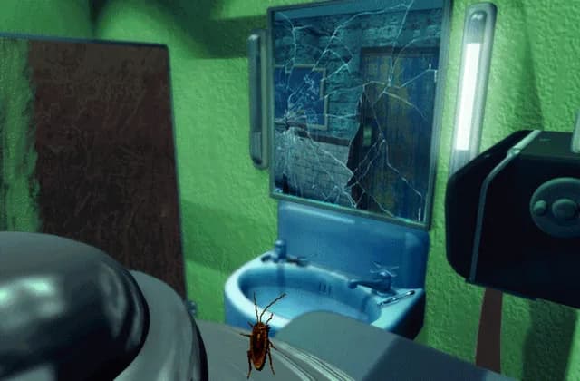 Bad Mojo Redux görsel 11