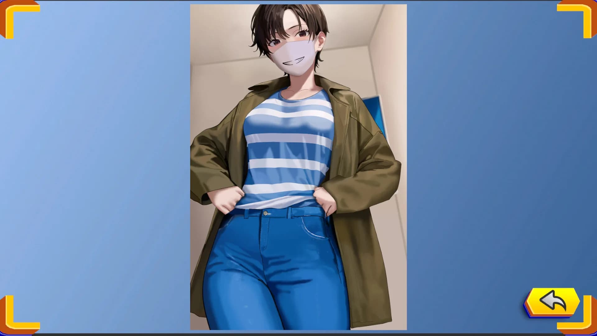 Hentai Maze görsel 2