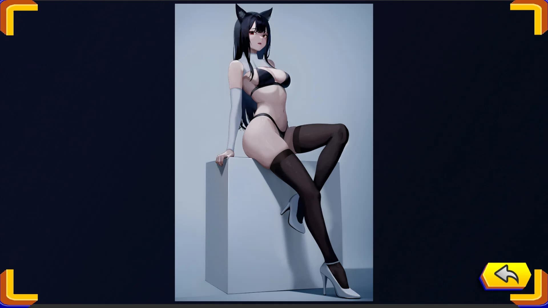 Hentai Maze görsel 4