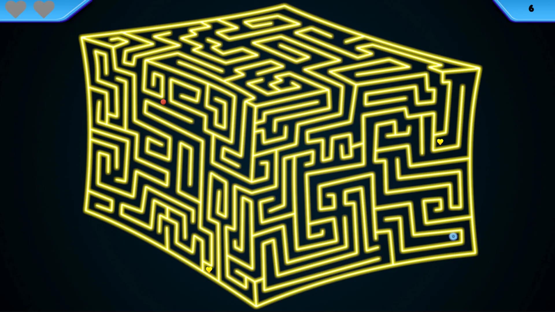 Hentai Maze görsel 7