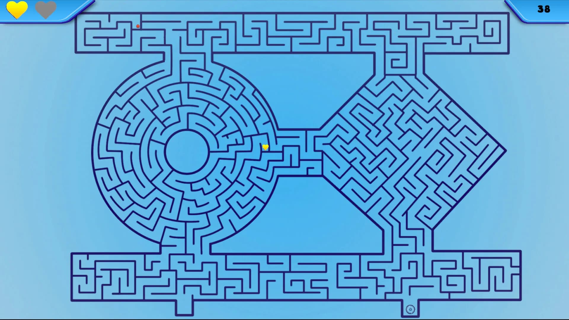 Hentai Maze görsel 9