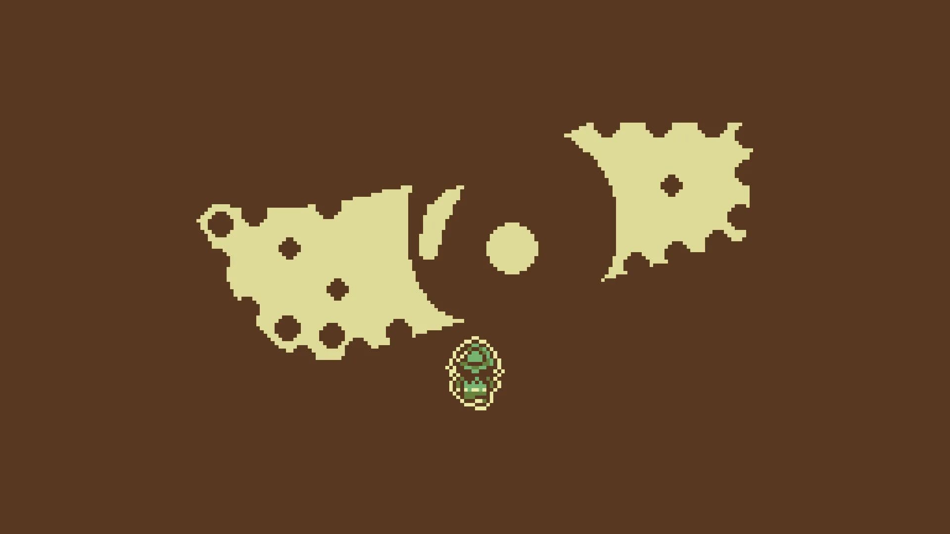Draco and the Seven Scales görsel 4