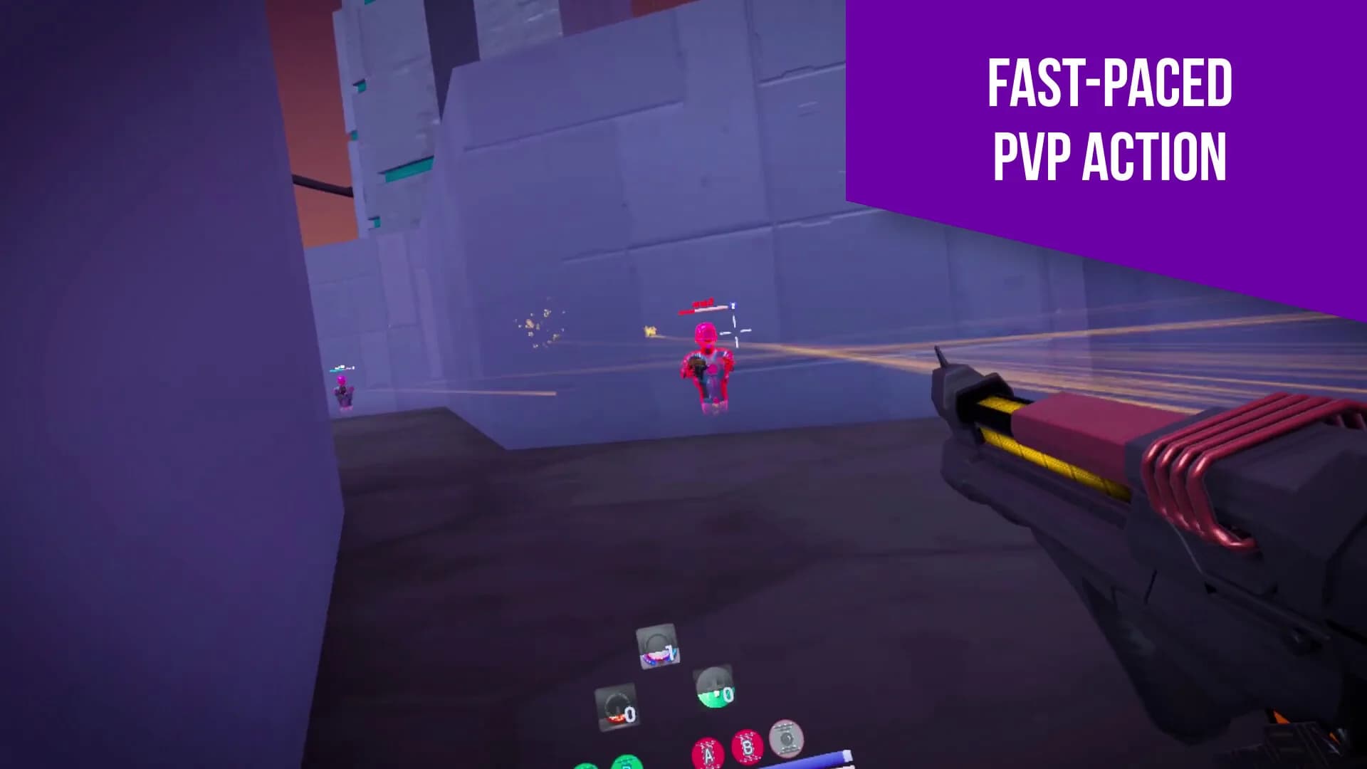 Glitch Moba görsel 4