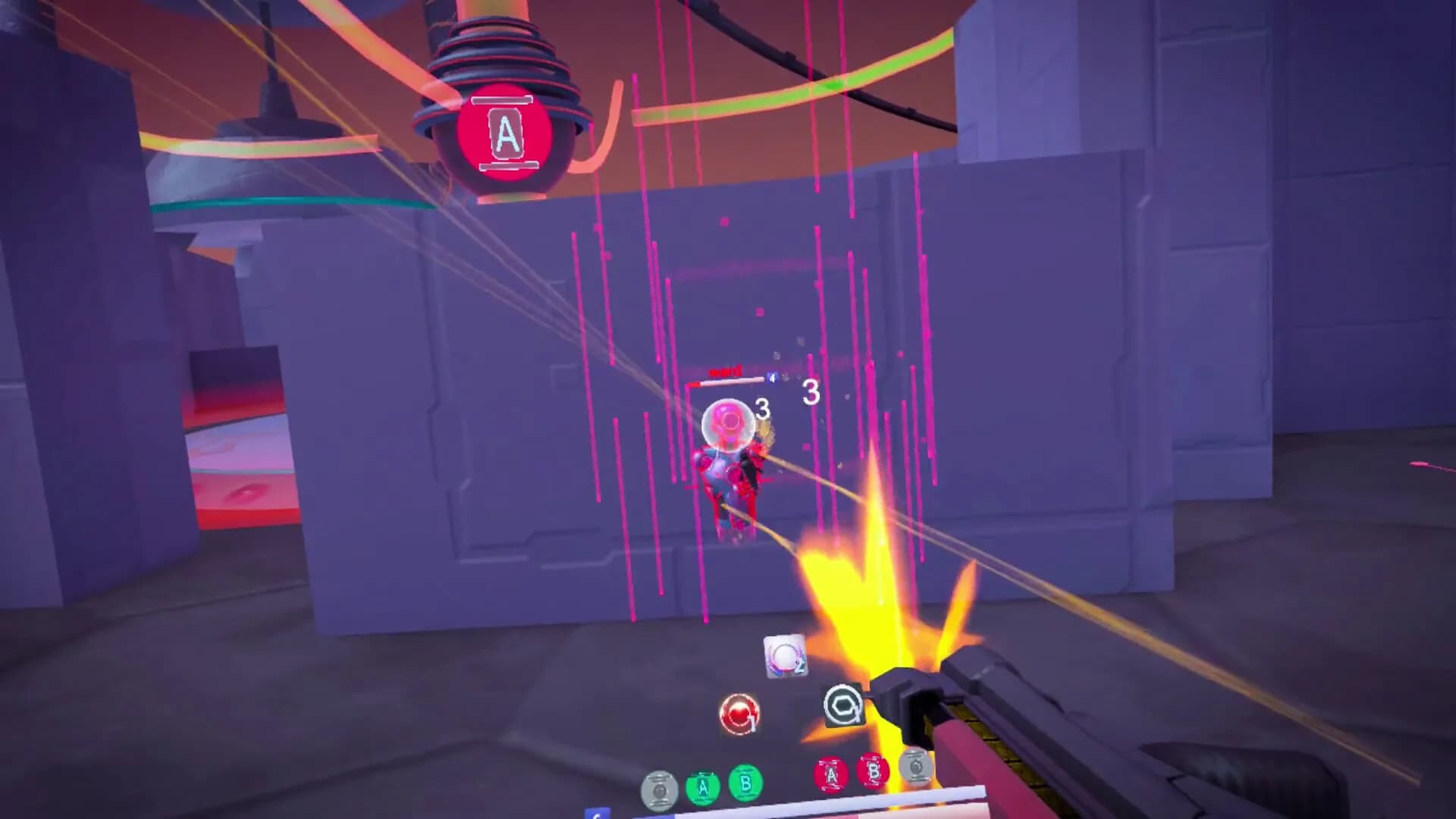 Glitch Moba görsel 7