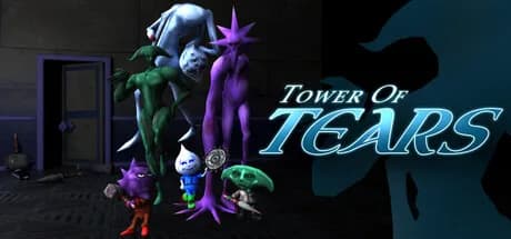 Tower Of Tears