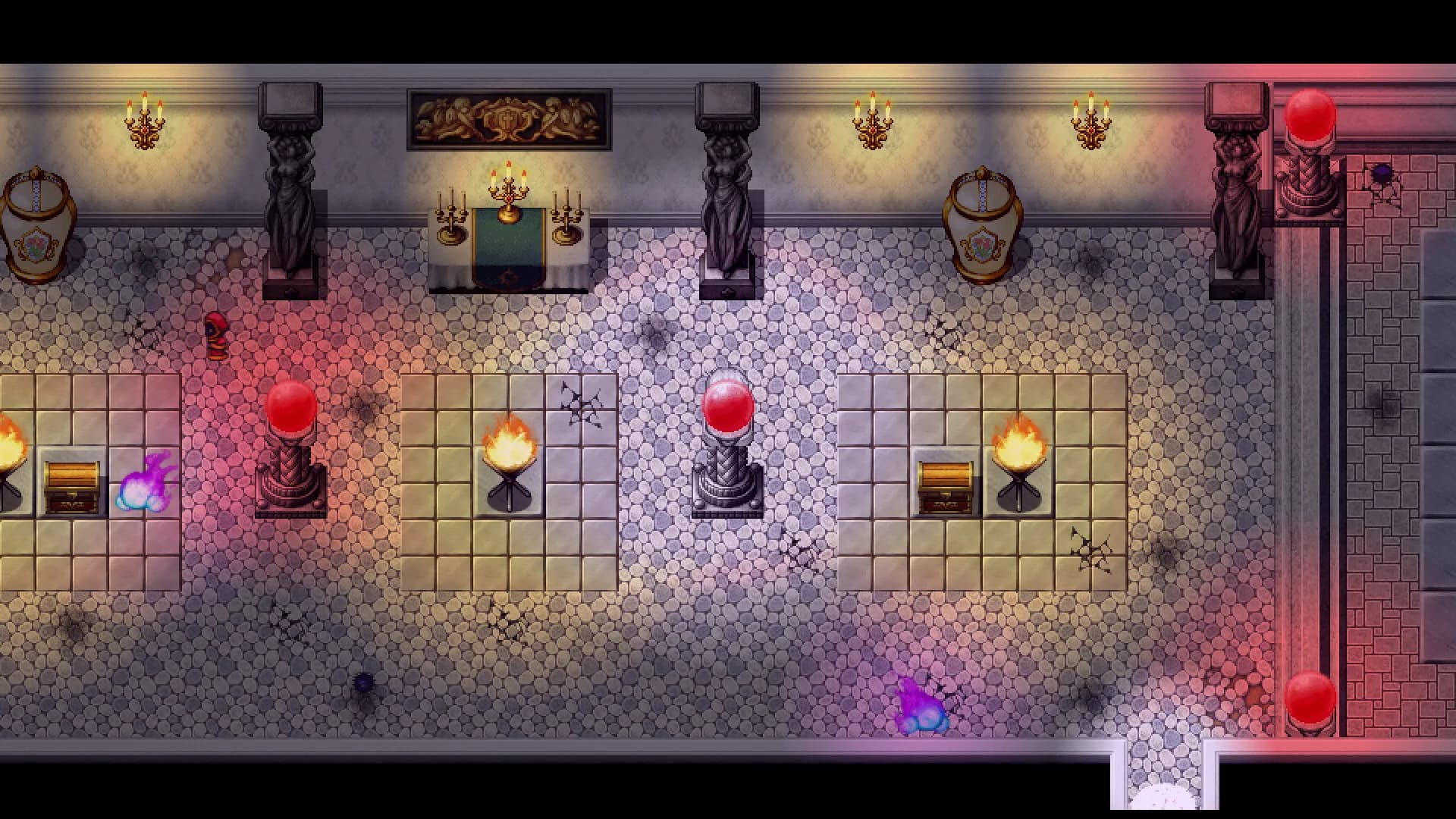 Untold Tales of Citadale: The Shadow Maker görsel 2