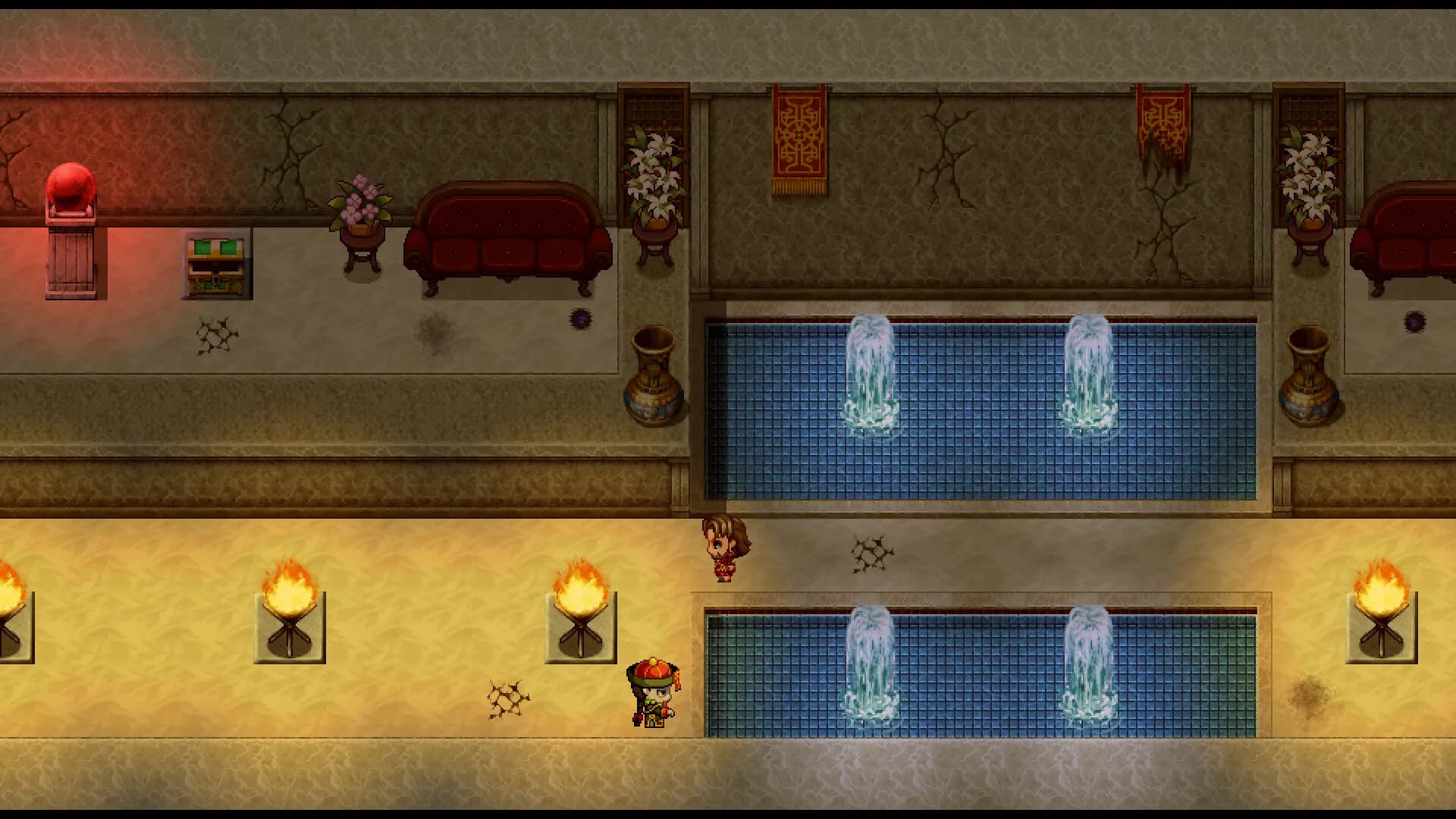Untold Tales of Citadale: The Shadow Maker görsel 3